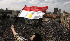 مزيد من الانكماش لنشاط الشركات في مصر