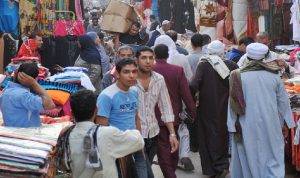 مصر: بطالة الشباب تمنع نهضة الاقتصاد وتهدد النظام
