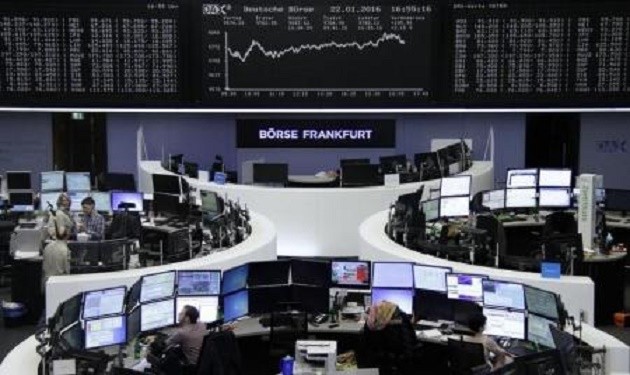europe-stock-frankfurt
