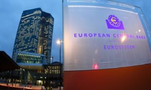 «المركزي الأوروبي» يستهدف الشركات بنقود شبه مجانية