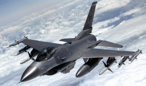 باكستان تبحث شراء مقاتلات F-16 من الأردن