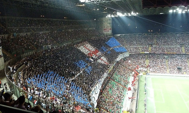football-stage