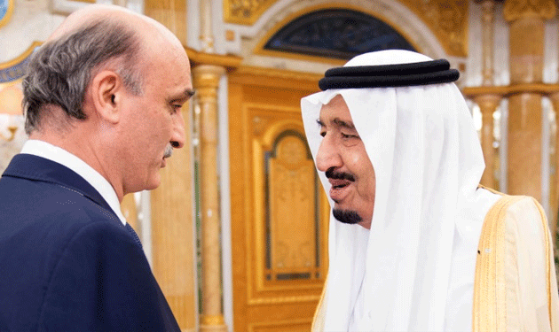 geagea-ksa-king