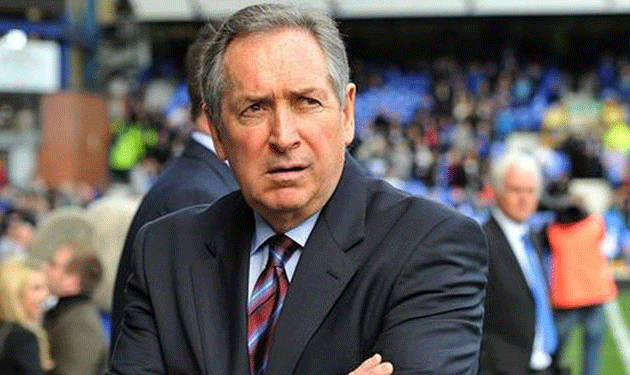 gerard-houllier