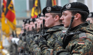 ألمانيا: قوات إضافية إلى العراق ومالي