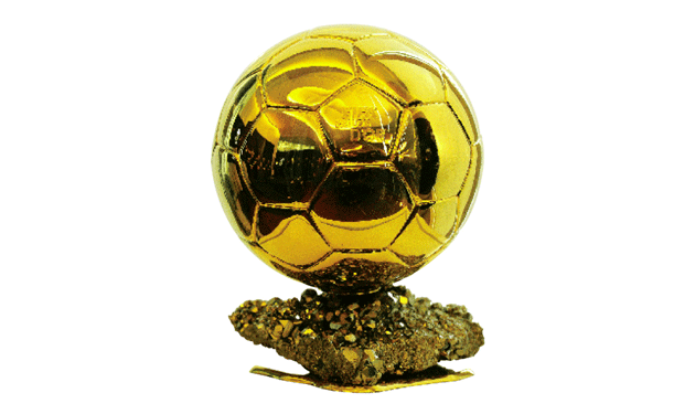 gold-ball