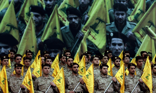 hezbollah