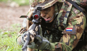 هولندا تعتقل جندياً سابقاً لقتله دواعش في سوريا