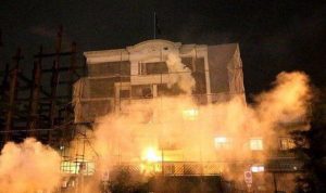 من هو العقل المدبر للهجوم على سفارة السعودية في طهران؟