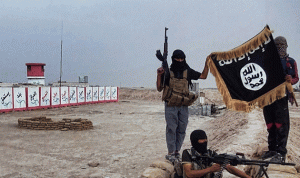 “داعش” يُعدم 6 نساء رمياً بالرصاص في الموصل