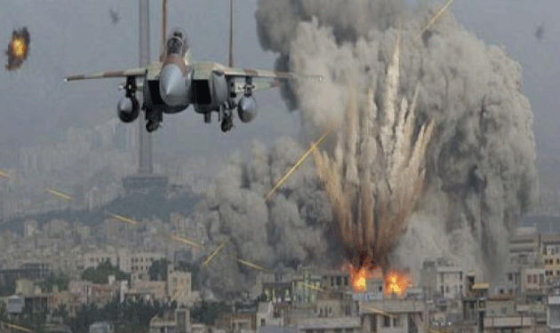 israel-airstrikes-palestine