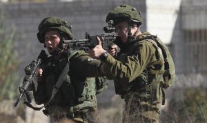 مقتل 3 فلسطنيين برصاص الجيش الإسرائيلي