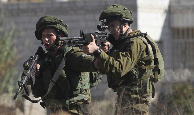 israeli-shooting