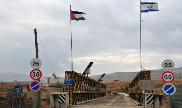 jordan-israel-borders