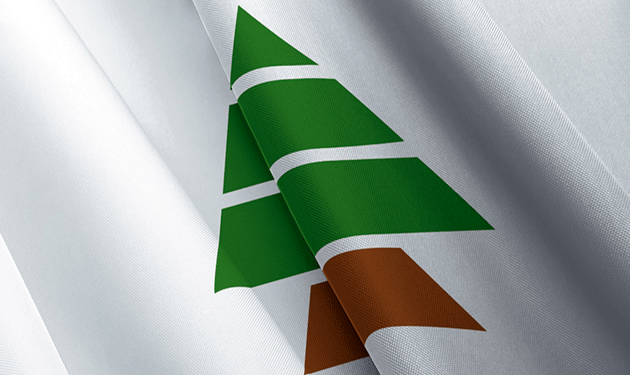 kataeb-party-flag