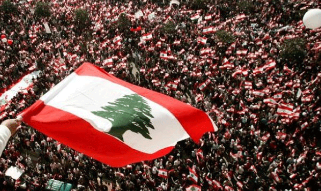 lebanon