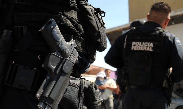 mexico-police