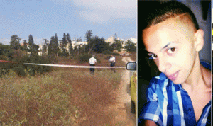 النيابة الاسرائيلية طلبت السجن المؤبد لشابين قتلا فتى فلسطينيا حرقا