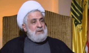 بالفيديو.. “حزب الله”: ما زلنا نؤمن بإقامة دولة إسلامية في لبنان