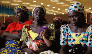 حالات وفاة في نيجيريا بسبب الكوليرا