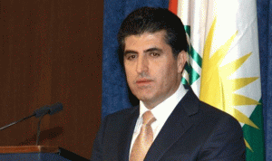 رئيس وزراء كردستان: بغداد غير مستعدة للحوار