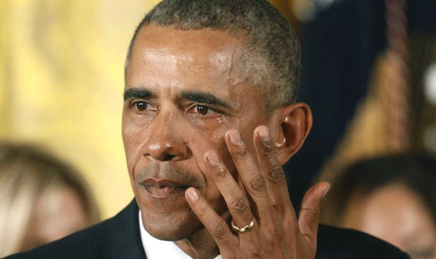 obama-crying