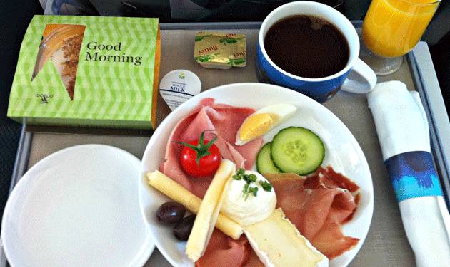 plane-food