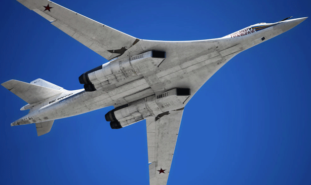 russian-plane