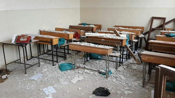 school syria.1