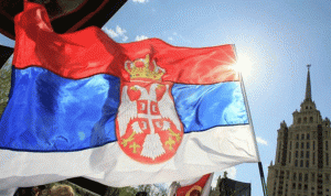 صربيا تستنفر قواتها على حدود كوسوفو