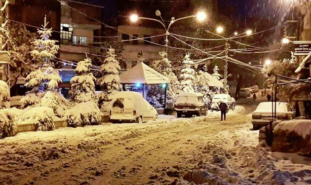 snow-dinniye