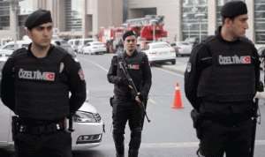 اعتقال 81 شخصا للاشتباه في صلتهم بداعش في تركيا