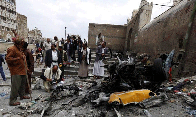 yemen-car-bomb