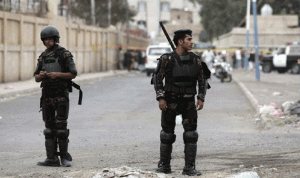 اغتيال ضابط شرطة في عدن