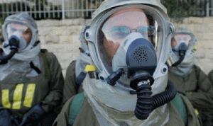البحث عن مستخدمي الكيميائي في سوريا يبدأ مطلع آذار