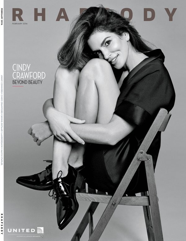 Cindy Crawford 2