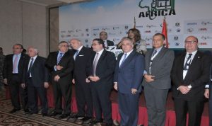 شراكة مصرية لبنانية لدخول الاسواق الافريقية
