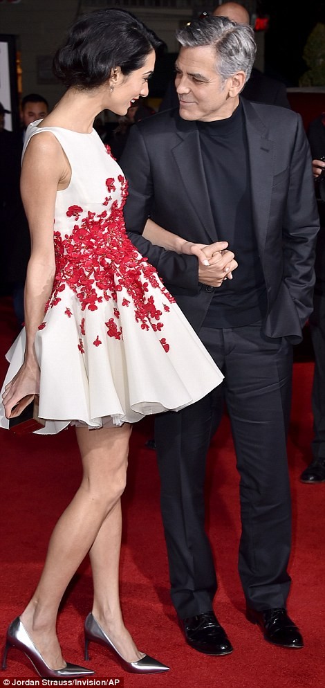 George Clooney 2