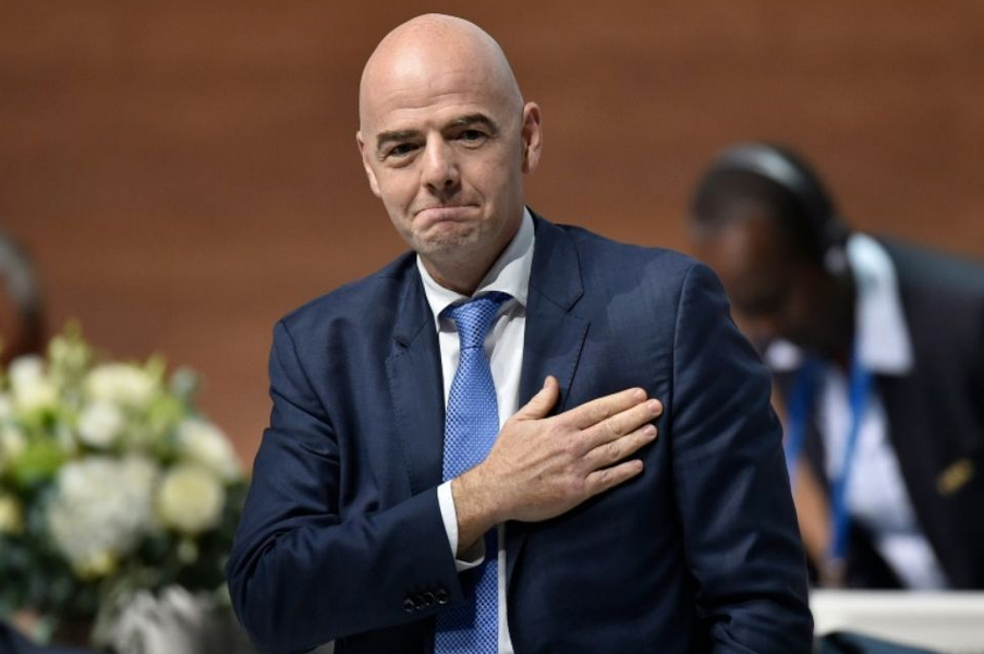 Gianni-Infantino 9