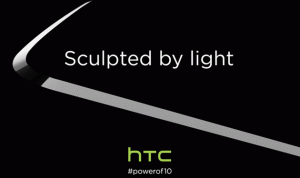 htc تنشر أول صورة تشويقية لهاتفها المرتقب  One M10
