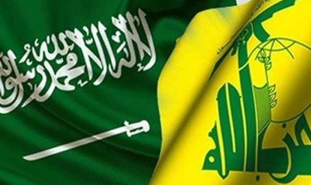 Hezbollah-KSA