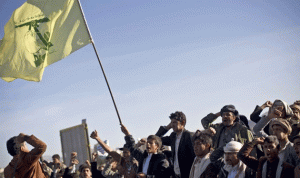 نائب رئيس اليمن: ما كشفه التحالف يثبت تبني “الحزب” للحوثي