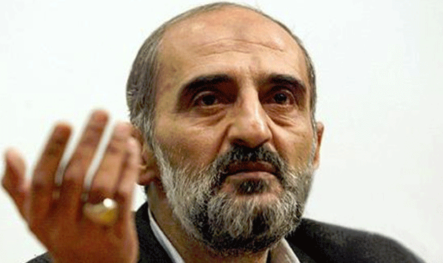 Hussein-Shariatmadari