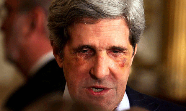 John-Kerry