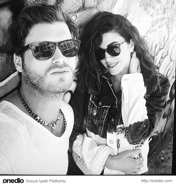 Kıvanç Tatlıtuğ 1