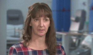 تعافي ممرضة اسكتلندية من “إيبولا”
