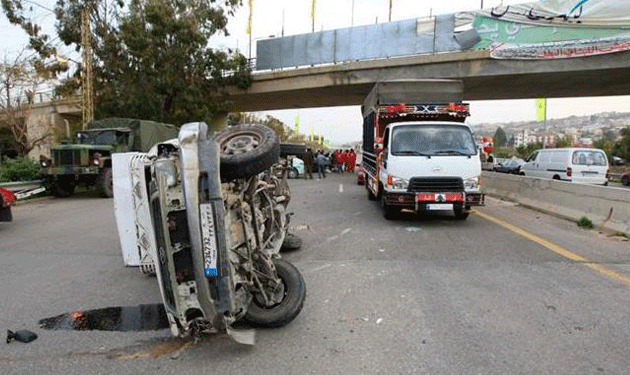 accident-lebanon