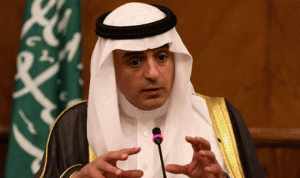 الجبير: السعودية ستحافظ على حصتها من سوق النفط ولن تخفض الانتاج