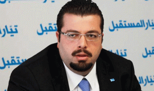 أحمد الحريري: لا يمكن سلخ لبنان عن محيطه العربي