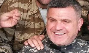 قائد العمليات الخاصة بـ”حزب الله” أسير لدى “داعش”